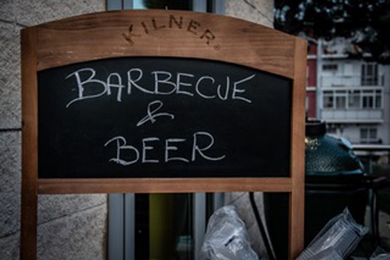 “Barbecue and Beer” l'evento firmato Prisma Barletta