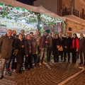 foto gruppo assessori e sindaco