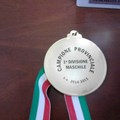 Premiazione Casalvolley a Foggia