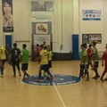 Futsal Salapia - Torremaggiore