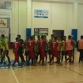 Futsal Salapia - Torremaggiore