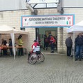 Associazione Nazionale Carabinieri Trinitapoli evento