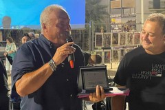 “Musica e Cinema attraverso i manifesti”, successo per l'evento organizzato da "Trinitapoli in Moto"