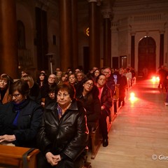 “Vorrei che fosse amore”: a Trinitapoli l’evento teatrale contro la violenza sulle donne