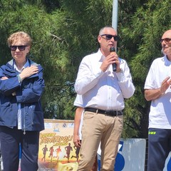 Si è conclusa la 14esima edizione della "Trinitapoli...in corsa"