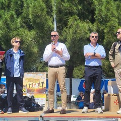 Si è conclusa la 14esima edizione della "Trinitapoli...in corsa"