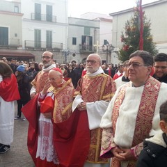 santostefano processione