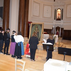 Serata di fede e memoria in onore del Venerabile Padre Giuseppe Maria Leone