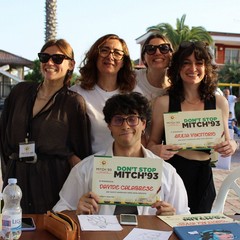 L’associazione Mitch ‘93 di Trinitapoli cerca una nuova sede: «vogliamo continuare la nostra missione»