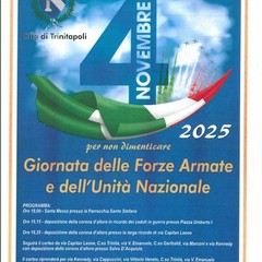 Giornata dell'Unità Nazionale e delle Forze Armate