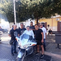 Motorcycle Reunion