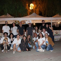 L’associazione Mitch ‘93 di Trinitapoli cerca una nuova sede: «vogliamo continuare la nostra missione»