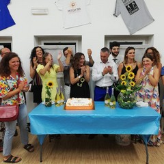 L’associazione Mitch ‘93 di Trinitapoli cerca una nuova sede: «vogliamo continuare la nostra missione»