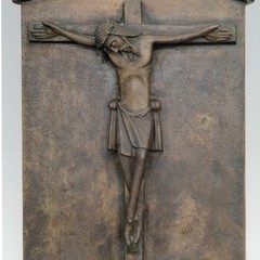 La sofferenza del Cristo in croce nell'arte scultorea del trinitapolese Antonio di Pillo