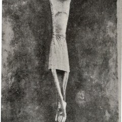 La sofferenza del Cristo in croce nell'arte scultorea del trinitapolese Antonio di Pillo