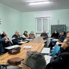 Giornata Mondiale della Pace 2026, l'incontro di riflessione a Trinitapoli