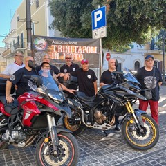 Motorcycle Reunion