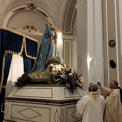 Festa Patronale 2025