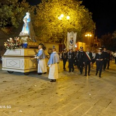 Festa Patronale 2025