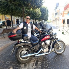 Motorcycle Reunion