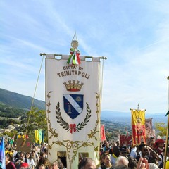 marcia per la Pace Perugia-Assisi