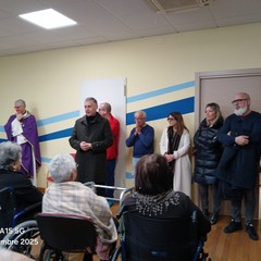 Il Sindaco e l'Amministrazione Comunale augurano Buon Natale alle realtà locali