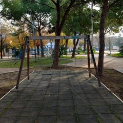 Aree giochi di Trinitapoli