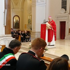 Santo Stefano a Trinitapoli