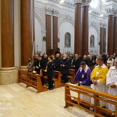Santo Stefano a Trinitapoli