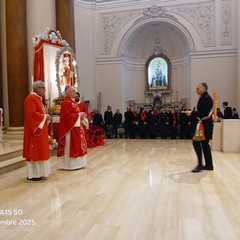 Santo Stefano a Trinitapoli