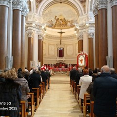 Santo Stefano a Trinitapoli