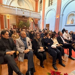 Concerto di Capodanno 2026