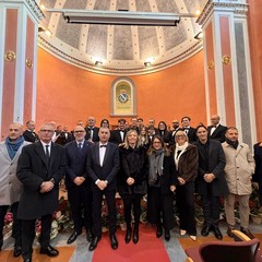 Concerto di Capodanno 2026