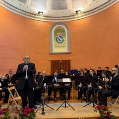 Concerto di Capodanno 2026
