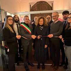 “Sacri Sguardi - tra la storia e il virtuale”