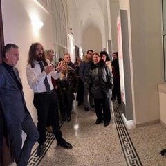 “Sacri Sguardi - tra la storia e il virtuale”