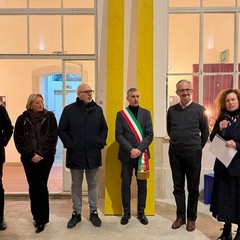 “Sacri Sguardi - tra la storia e il virtuale”