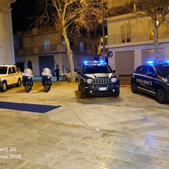 Trinitapoli celebra a festa di San Sebastiano, Patrono del Corpo di Polizia Locale