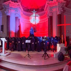 “Pianto della Madonna” a Trinitapoli: grande partecipazione e profonda devozione - FOTO