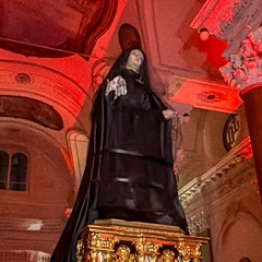 “Pianto della Madonna” a Trinitapoli: grande partecipazione e profonda devozione - FOTO