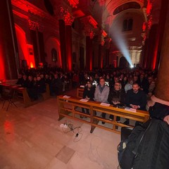 “Pianto della Madonna” a Trinitapoli: grande partecipazione e profonda devozione - FOTO