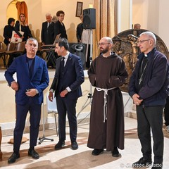 L’evento culturale dedicato a San Francesco d’Assisi