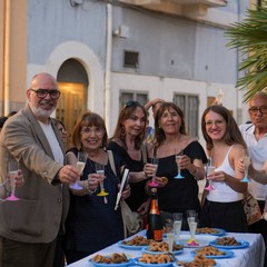 LiberArte 2026, l'11ª edizione conquista Trinitapoli