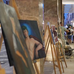 LiberArte 2026, l'11ª edizione conquista Trinitapoli