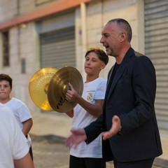 LiberArte 2026, l'11ª edizione conquista Trinitapoli
