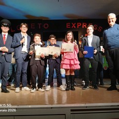 “Loreto Express”