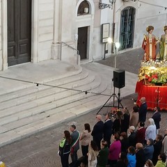 Santi Medici Cosma e Damiano