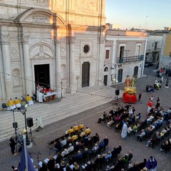 Santi Medici Cosma e Damiano