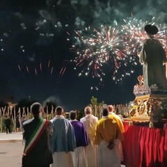 Santi Medici Cosma e Damiano