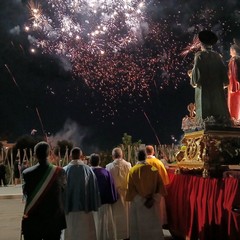 Santi Medici Cosma e Damiano
